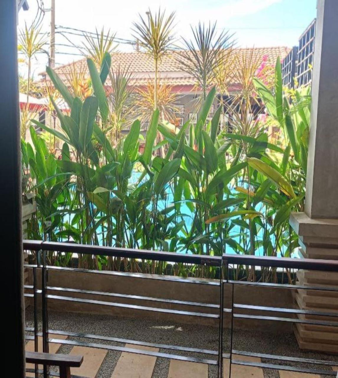 Hotel Grange Ciudad de Siem Riep Exterior foto